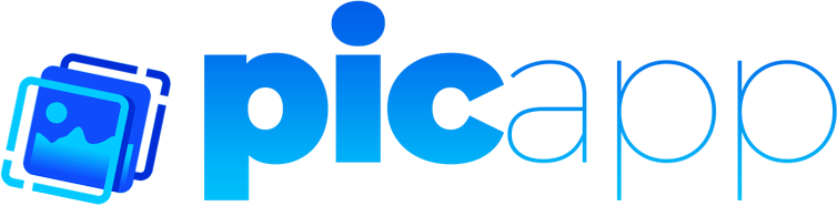 PicApp Logo